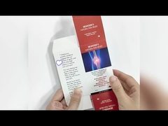 Pudełka z pokładami