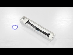 Zastosowane logo Luxury Watch Strap Kartonowy opakowanie Pudełko Długie zegarki Pudełko naszyjnik bransoletka Zegarek S