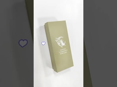 Fabryka bezpośredni hurtowy pokrywa i podstawa Perfumy butelki oleju eterycznego opakowanie ramię szyja sztywne Bo