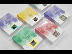 Karton przemysłowy pokrywa i podstawa pudełko buty swetery ubrania opakowania pudełka