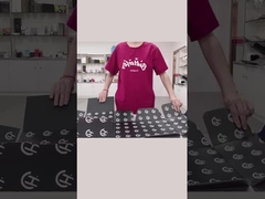 Sztywny składany pudełko