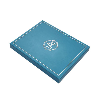 Wyjmowalna pokrywa 2 sztywne pudełka