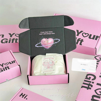 Custom Luxury Cajas Personalizadas Shipping Boxes Opakowanie z logo dla perfum