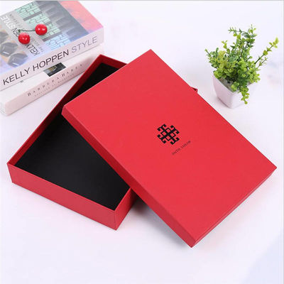 jakość  Industrial Cardboard Lid And Base Box Shoes Sweater Clothing Packaging Boxes fabryka