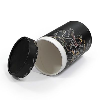 Rury papierowe z kartonu Kraft, opakowania, pudełka, cylindry, rurki do wysyłki