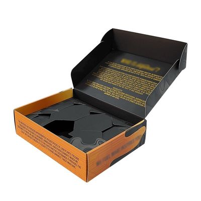 Niestandardowe wymocowane perfumy kwiatowe Mailer Pudełko przesyłowe Strukturę materiału podlegającego recyklingowi