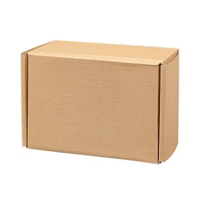Opakowania na zamówienie Kraft Paper Mailer Box