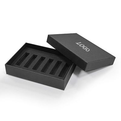 5 ml 10 ml przenośnego pojemnika ze szklanką do sprayu zapachowego
