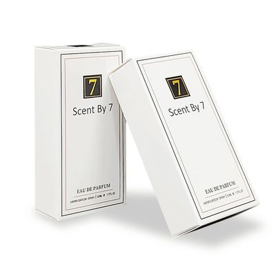 Karton Liner Typ Tuck Top Box Opakowania kosmetyczne do odzysku