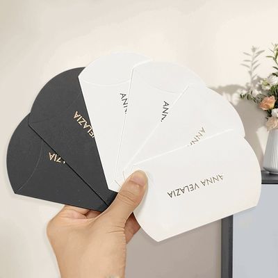 Typ papieru Niestandardowy Najpopularniejszy Brązowy Kraft Biały Karton Opakowanie Czekolada Cukier Papierowy Poduszka