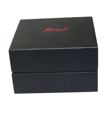 Zastosowany rozmiar Powtórnie przetworzone samodzielnie wznoszące się pudełka LED Light Watch Box Opakowanie prezentów