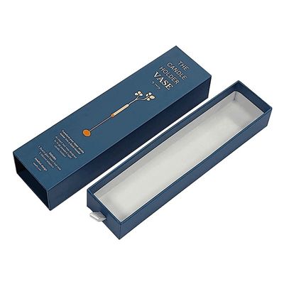 Niestandardowe Dlod Foil Surface Rectangle Packaging Box dla pincetów do przedłużania rzęs