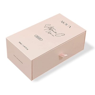 Attar Butelka Perfumy Tester Pudełko pełnobarwne drukowanie Pantone z materiałów pochodzących z recyklingu