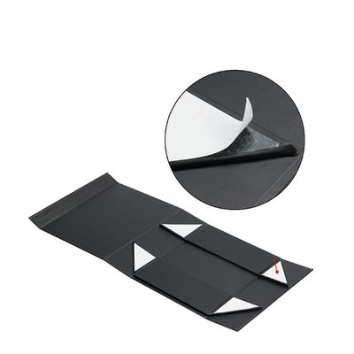Logo na zamówienie Luxury Magnetic Gift Hamper Box dla dużych prezentów Trwały i elegancki