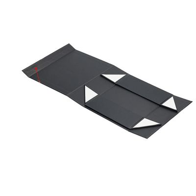 Logo na zamówienie Luxury Magnetic Gift Hamper Box dla dużych prezentów Trwały i elegancki