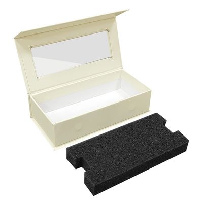 Zaopatrzenie w opakowania okienne PVC