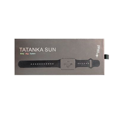 Podarunek Rzemiosłowy Styl Szafki Przemysłowej Personalized Watch Strap Paper Box for Watches