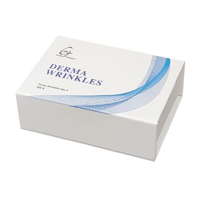 Pudełko papierowe z kroplówką oleju eterycznego kosmetycznego o pojemności 10 ml z logo i laminacją na zamówienie