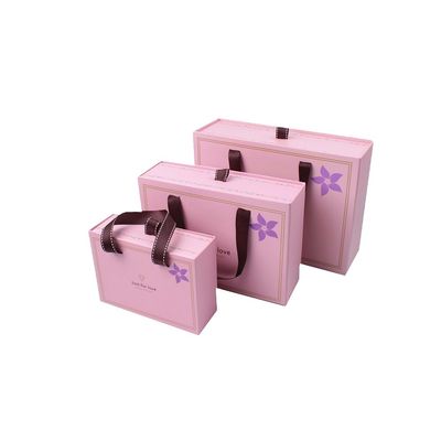 300g CCNB Flut kartonowy Sliding Journal dla artpaper