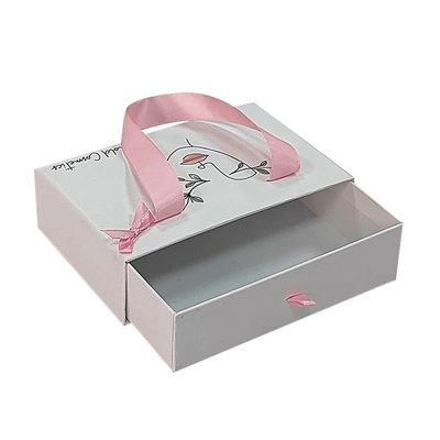 300g CCNB Flut kartonowy Sliding Journal dla artpaper