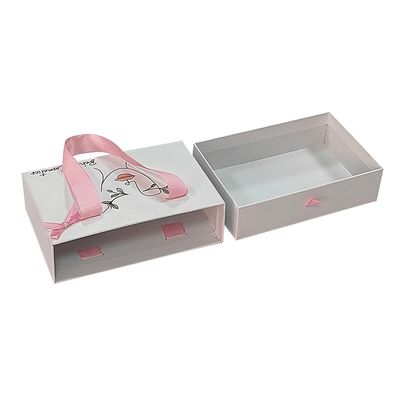 300g CCNB Flut kartonowy Sliding Journal dla artpaper