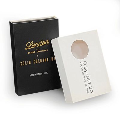 Osobisty papier czarno-biały, zapałki w stylu szuflady, pudełko podarunkowe, opakowanie, pudełko zapałek