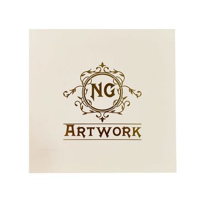 Embossed Magnetic Packaging Box UV Hot Stamping Twardy karton opakowania