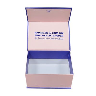 Płyty faliste na zamówienie Magnetyczne klapy Baseball Cap Box do luksusowych opakowań