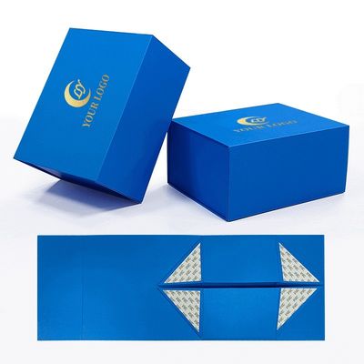 157g papieru sztuki 1000g tektury Custom luksusowy sztywny pudełko podarunkowe dla ubrań sweter buty