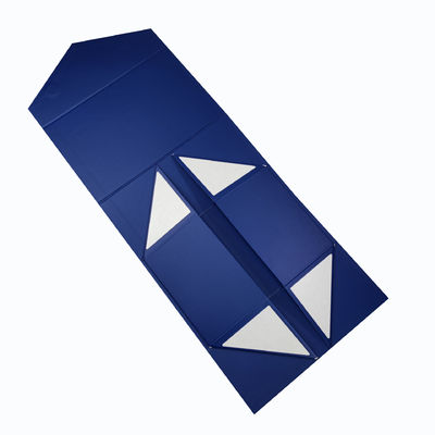 2022 Luxury Origami Magnetic Gift Box do niestandardowej druku CMYK lub Pantone Availabl