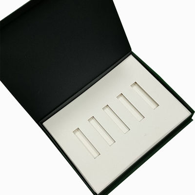Doświadcz luksusu z 8ml kwadratowym rotary twist up atomizer butelka