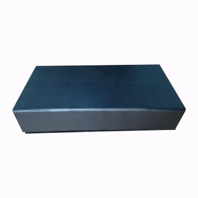 Zindywidualizowany rozmiar Luxury Magnet Packaging Box Recykling magnetyczny kartonowy pudełka podarunkowe