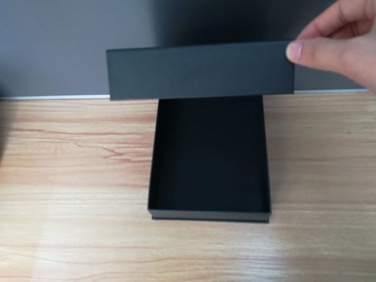 Zindywidualizowany rozmiar Luxury Magnet Packaging Box Recykling magnetyczny kartonowy pudełka podarunkowe