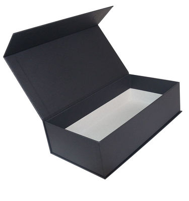 Zindywidualizowany rozmiar Luxury Magnet Packaging Box Recykling magnetyczny kartonowy pudełka podarunkowe