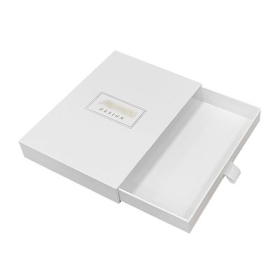 Pudełko do opakowań z świecami z wzorem tekstury i logo 157 g papieru sztuki 1000 g kartonu