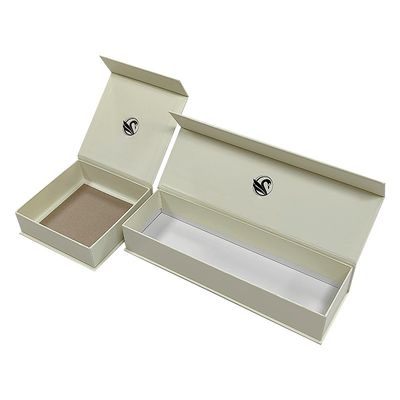 Książkowy kształt magnetyczna skrzynka papierowa materiał niestandardowy magnetyczny pudełko do pakowania prezentów do biżuterii