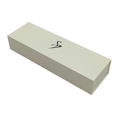 Książkowy kształt magnetyczna skrzynka papierowa materiał niestandardowy magnetyczny pudełko do pakowania prezentów do biżuterii