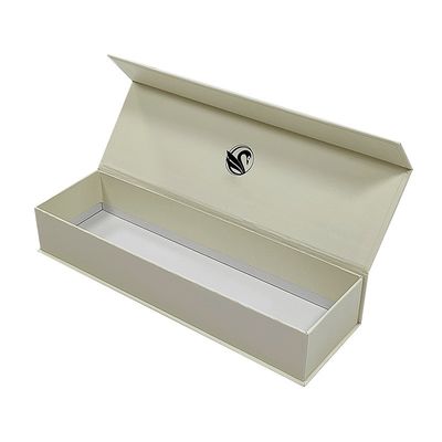 Książkowy kształt magnetyczna skrzynka papierowa materiał niestandardowy magnetyczny pudełko do pakowania prezentów do biżuterii