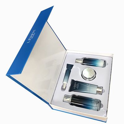 Rozmiar niestandardowy akceptowany Luxury Skin Care Essential Oil Box for Face and Eye Cream