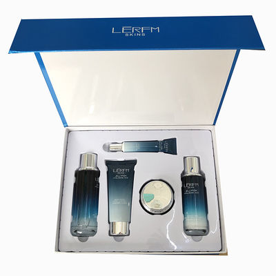 Rozmiar niestandardowy akceptowany Luxury Skin Care Essential Oil Box for Face and Eye Cream