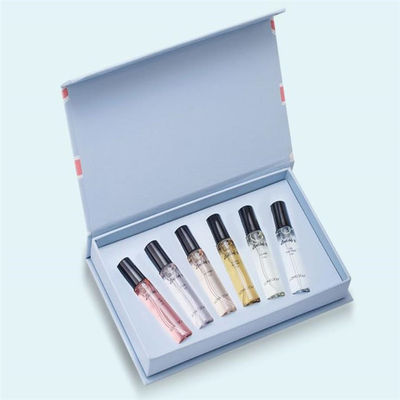 Rozmiar niestandardowy akceptowany Luxury Skin Care Essential Oil Box for Face and Eye Cream