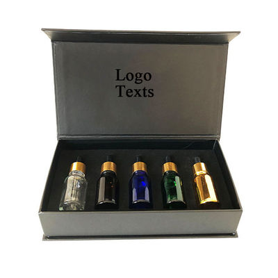 Niestandardowe logo CMYK Luxury Book Shape Magnetic Watch Box dla rozwiązań opakowaniowych zegarków