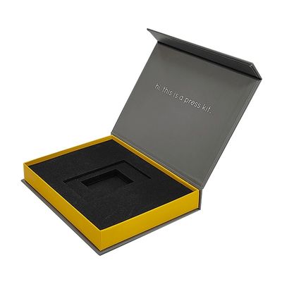 157g papieru sztukir 1000g kartonu Pudełka typu sztywne pudełka do opakowania fałszywych rzęs