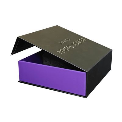 157art Papier 2mm Karton Mężczyźni Pasy Pudełka opakowania sztywna magnetyczna Pudełka z pianą