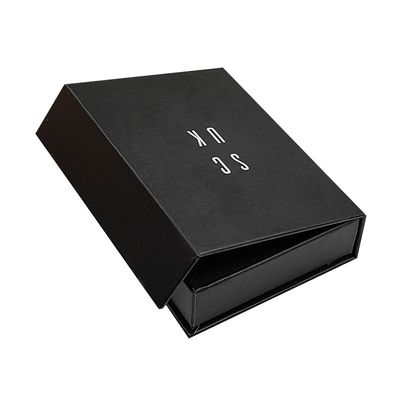 Przykład Mat Business VIP Card Packaging Magnetyczny skręt zamknięcia papierowego do ramki fotograficznej
