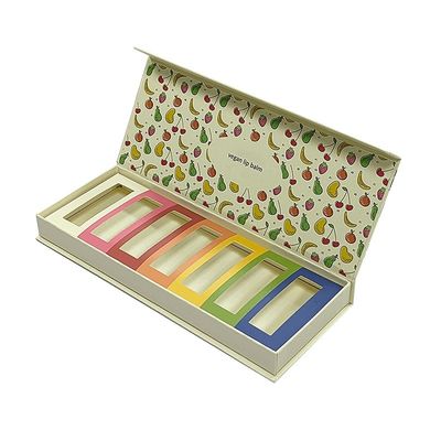 10 ml opakowania oleju eterycznego karton z wyciągiem magnetycznym z zamknięciem papieru podarunkowego pudełko kartonowe