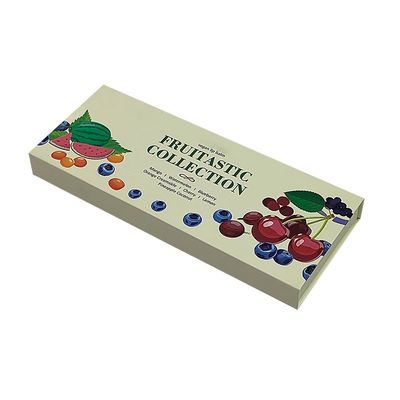 10 ml opakowania oleju eterycznego karton z wyciągiem magnetycznym z zamknięciem papieru podarunkowego pudełko kartonowe