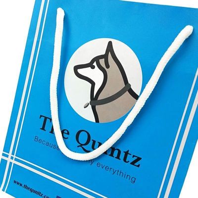 Ekologiczne opakowania odzieżowe, opakowania na zamówienie, z papierem bez drewna i logo na zamówienie