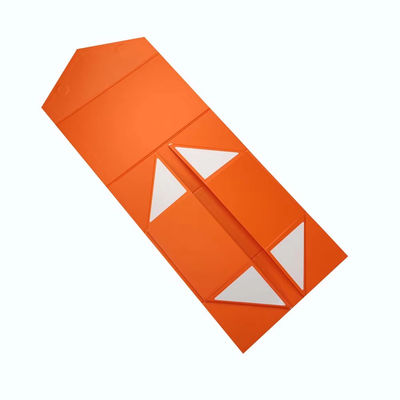 Zdrukowane logo na zamówienie Luxury Rigid Gift Folding Box For Liquid Soap Packaging