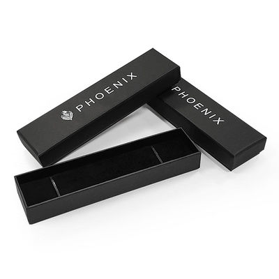Luxury Watch Band Gift Custom Package Retail Watch Strap Packaging Paper Watch Band Packaging Box Wyroby z opakowaniami